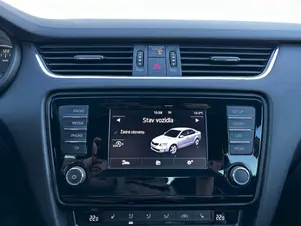 Škoda Octavia Elegance Plus II