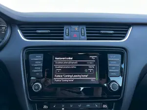 Škoda Octavia Elegance Plus II