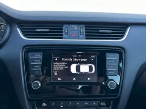 Škoda Octavia Elegance Plus II