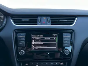 Škoda Octavia Elegance Plus II