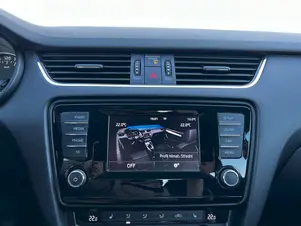 Škoda Octavia Elegance Plus II