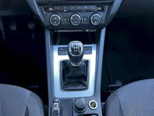 Škoda Octavia Elegance Plus II