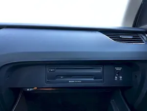 Škoda Octavia Elegance Plus II