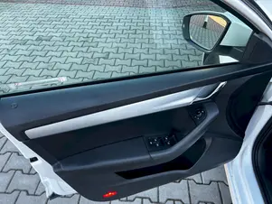 Škoda Octavia Elegance Plus II