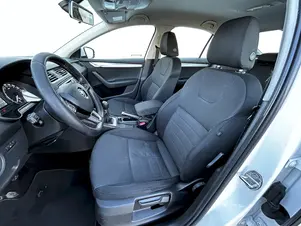 Škoda Octavia Elegance Plus II