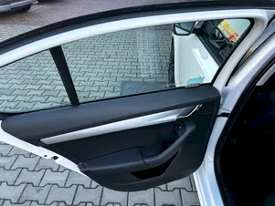 Škoda Octavia Elegance Plus II