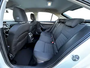 Škoda Octavia Elegance Plus II