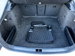 Škoda Octavia Elegance Plus II