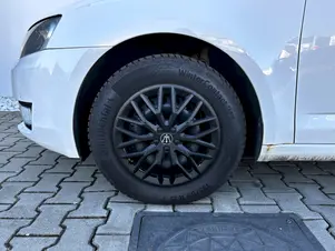 Škoda Octavia Elegance Plus II