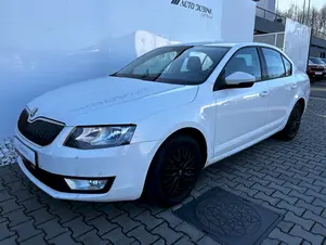 Škoda Octavia Elegance Plus II