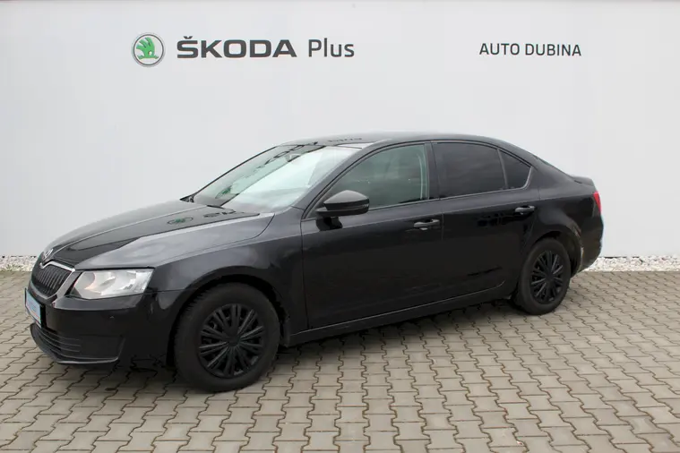 Octavia Active