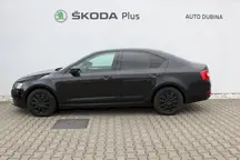 Octavia Active