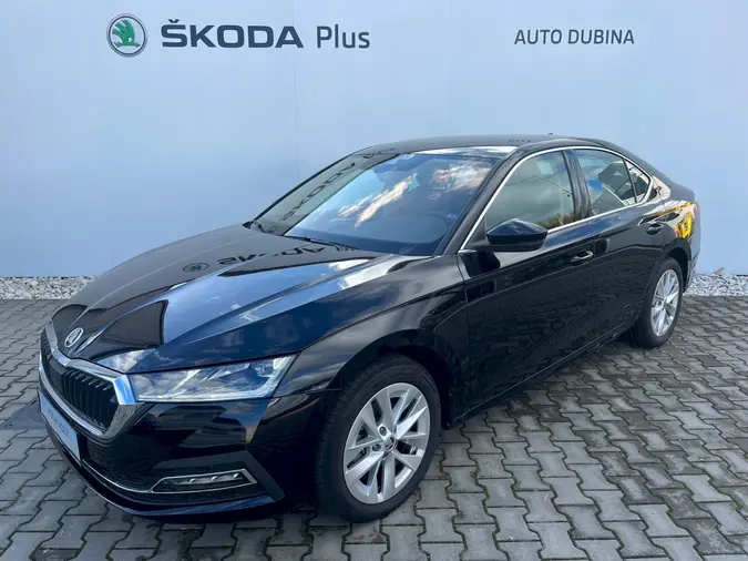 Octavia Style Plus