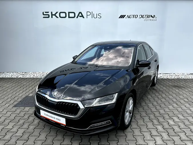 Octavia Style Plus