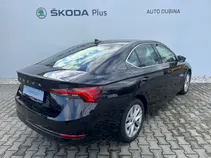 Octavia Style Plus