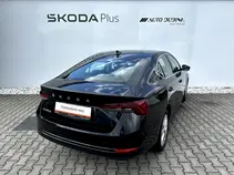 Octavia Style Plus