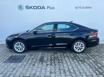 Octavia Style Plus