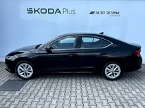 Octavia Style Plus