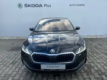 Octavia Style Plus