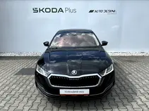 Octavia Style Plus
