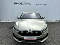 Superb L&K