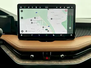 Škoda Superb L&K