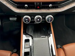 Škoda Superb L&K