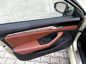 Škoda Superb L&K