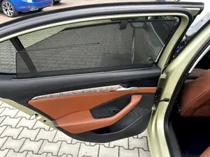 Škoda Superb L&K