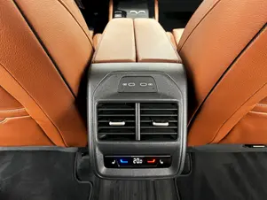 Škoda Superb L&K