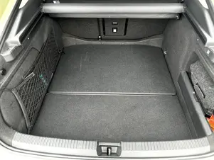 Škoda Superb L&K