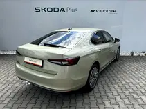 Superb L&K
