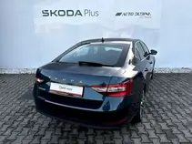 Superb Ambition Plus