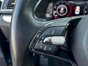 Škoda Superb Ambition Plus