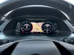 Škoda Superb Ambition Plus