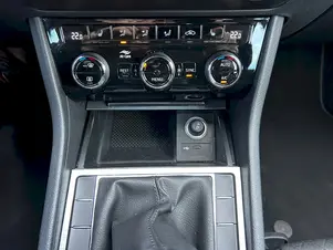 Škoda Superb Ambition Plus