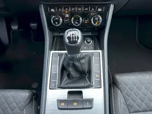 Škoda Superb Ambition Plus