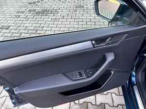 Škoda Superb Ambition Plus