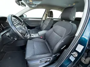 Škoda Superb Ambition Plus