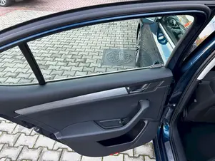 Škoda Superb Ambition Plus