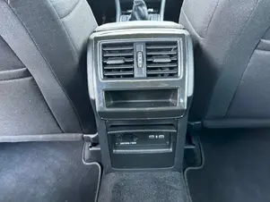 Škoda Superb Ambition Plus