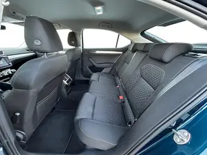 Škoda Superb Ambition Plus