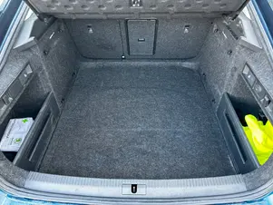 Škoda Superb Ambition Plus