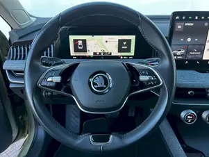 Škoda Superb Selection