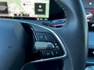 Škoda Superb Selection