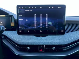 Škoda Superb Selection