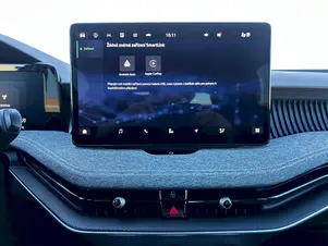 Škoda Superb Selection