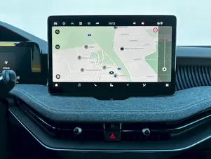 Škoda Superb Selection