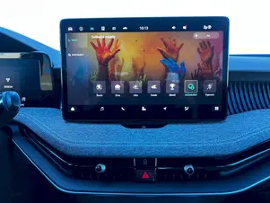 Škoda Superb Selection