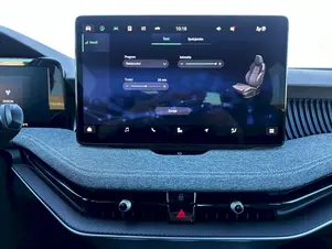 Škoda Superb Selection